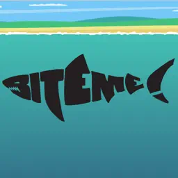 咬我：的鳍鲨鱼的复仇 : Bite Me Revenge of Fin The Shark